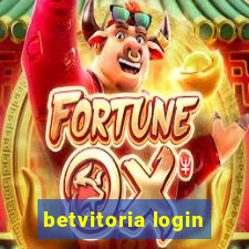 betvitoria login